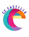 Centro De Estudios Castilla